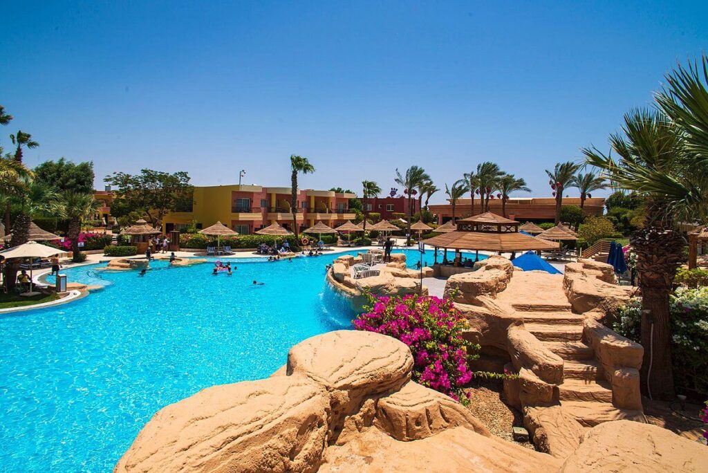 Hotel Sierra Sharm El Sheikh