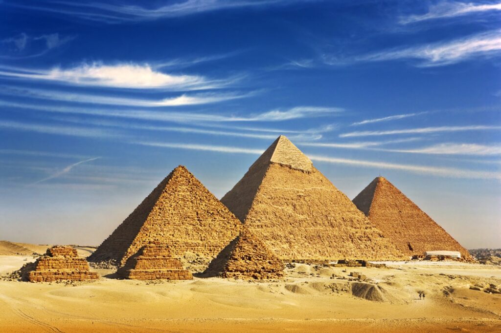 City Giza