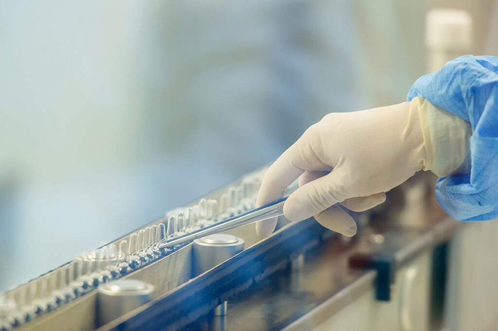 Egyptian pharmaceutical company EIPICO