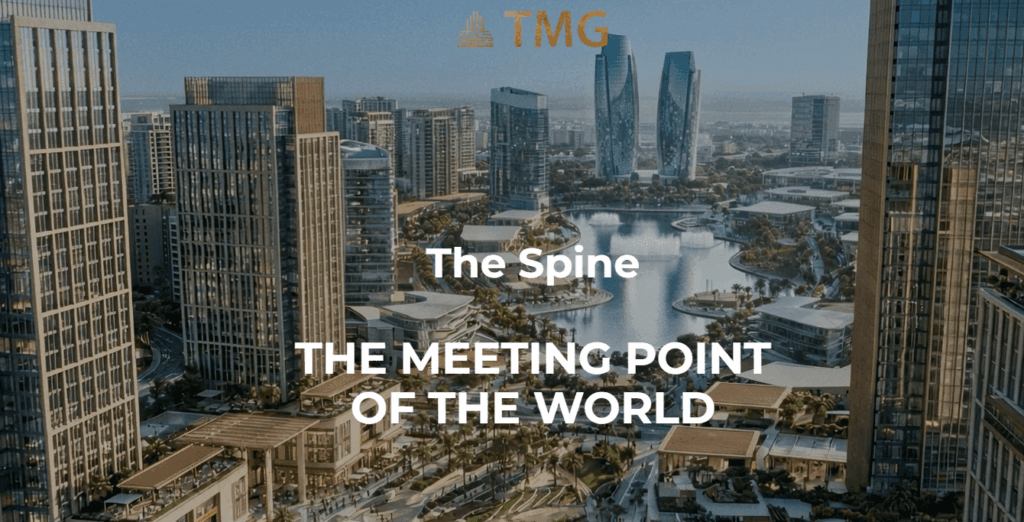 Talaat Moustafa Group review