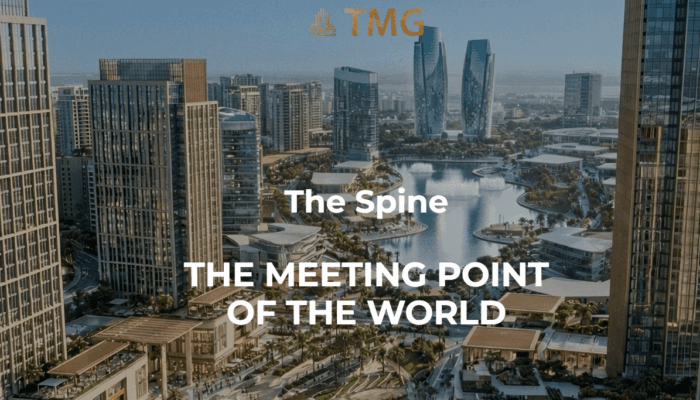 Talaat Moustafa Group review