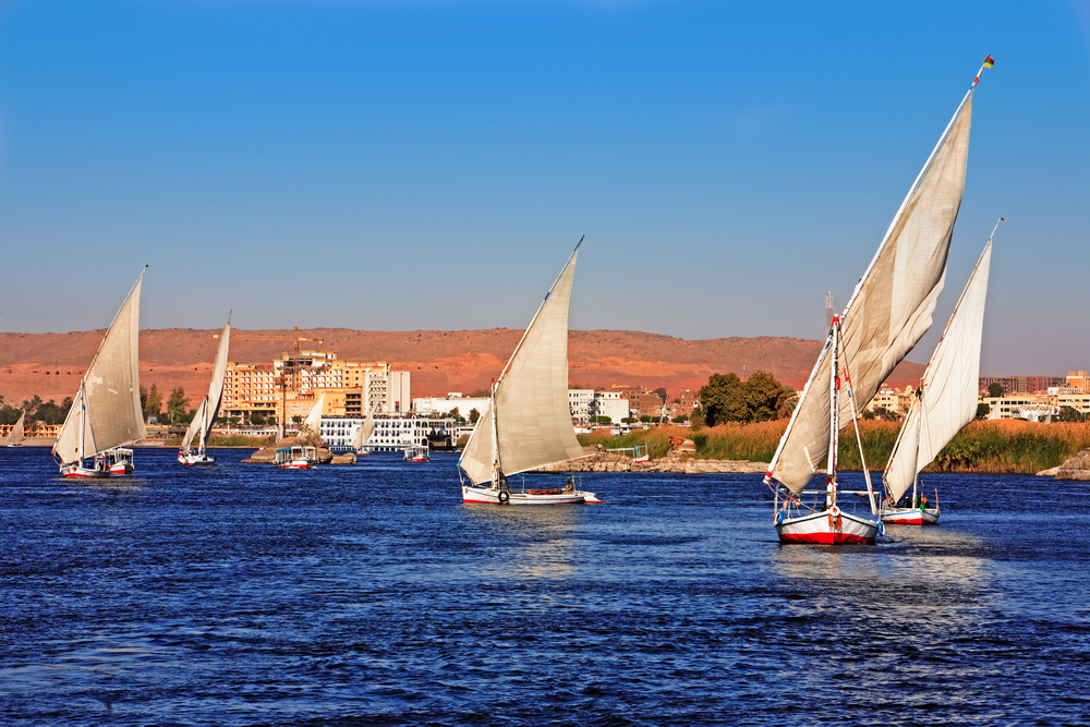 Top Things to Do in Aswan City for First-Time Visitors