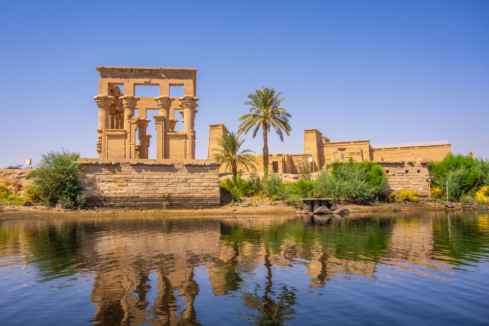 Must-Experience Moments in Aswan City