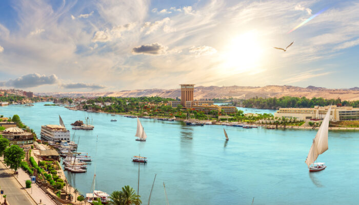 Aswan City Travel Guide: Unmissable Experiences for First-Time Visitors