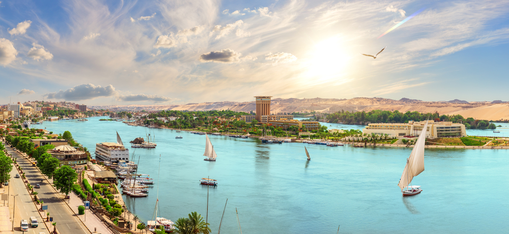 Aswan City Travel Guide: Unmissable Experiences for First-Time Visitors