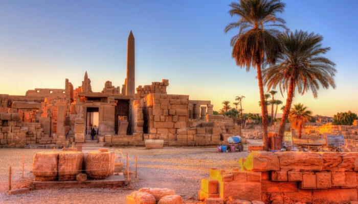 Best places to visit in Luxor for an unforgettable first trip