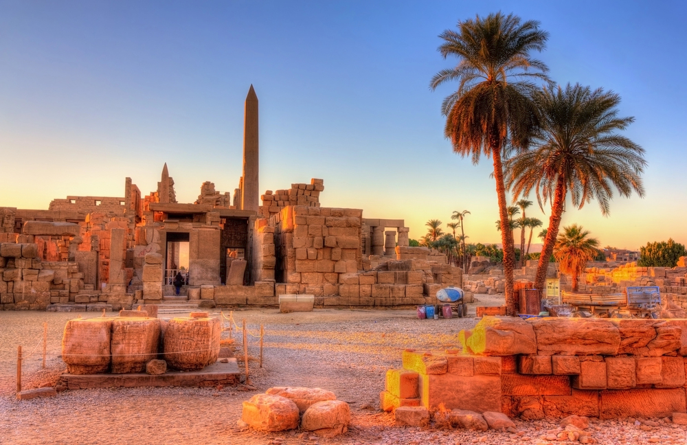 Best places to visit in Luxor for an unforgettable first trip