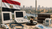 Egypt Approves VAT Changes