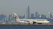 Qatar Airways Egypt review