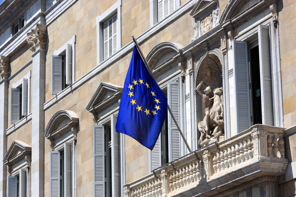 Benefits of an EU passport