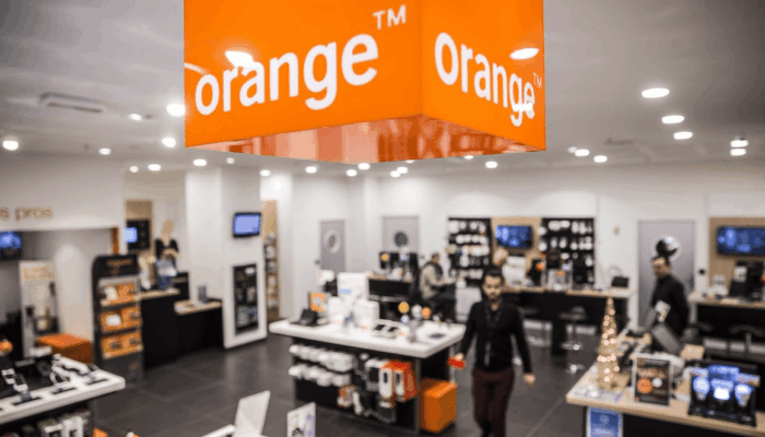 Orange Egypt: telecom services, internet and digital solutions in Egypt