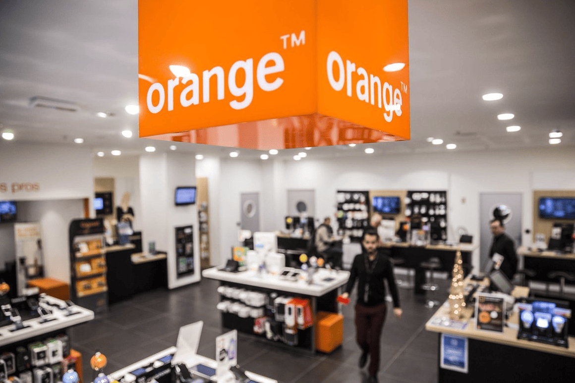 Orange Egypt: telecom services, internet and digital solutions in Egypt