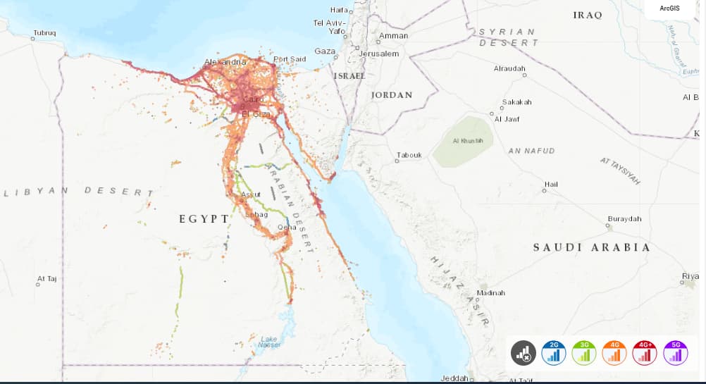Why Orange Egypt Is One of the Leading Telecom Providers in Egypt