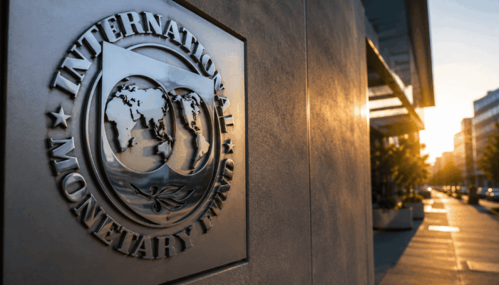 IMF Deal Signals Confidence in Egypt’s Reform Path