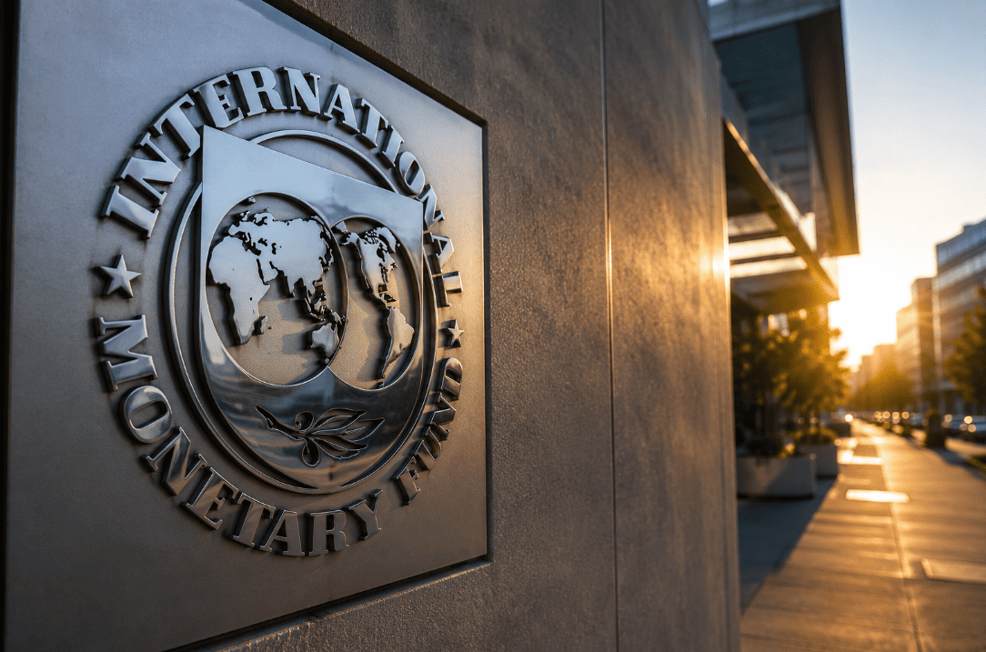 IMF Deal Signals Confidence in Egypt’s Reform Path