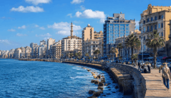 How to enjoy Alexandria beyond the usual tourist stops