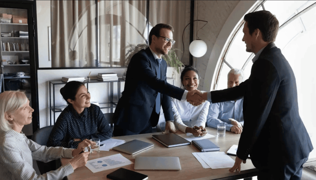 Migration Hub Egypt review