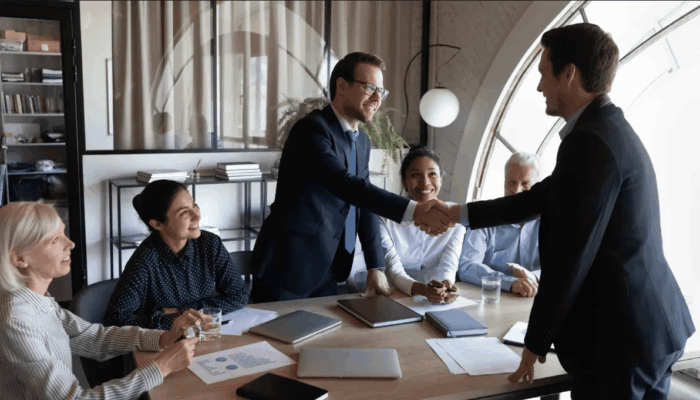 Migration Hub Egypt review