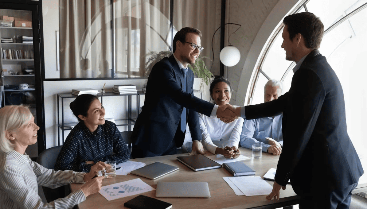 Migration Hub Egypt review